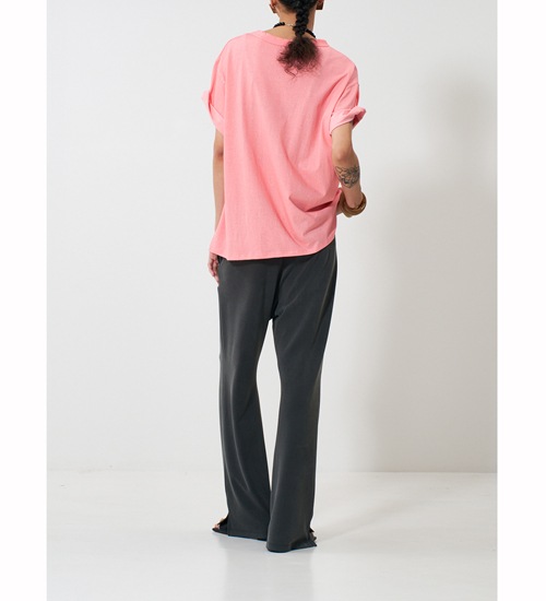 ��YENN/������ۥ��������ץ���T / LOWKEY PRINT TEE(Y261-82028)