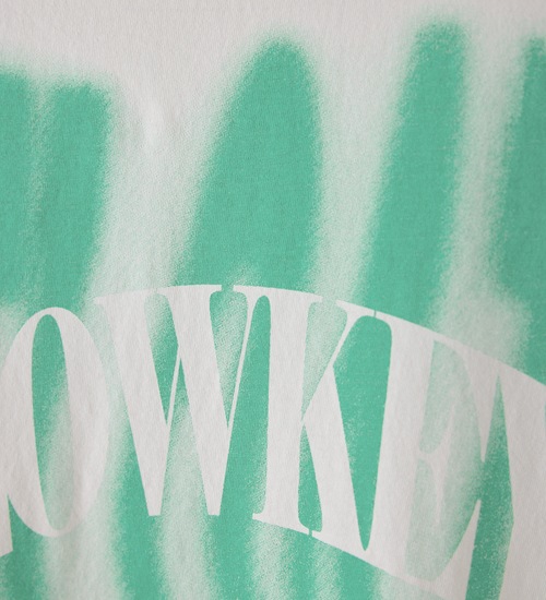 ��YENN/������ۥ��������ץ���T / LOWKEY PRINT TEE(Y261-82028)