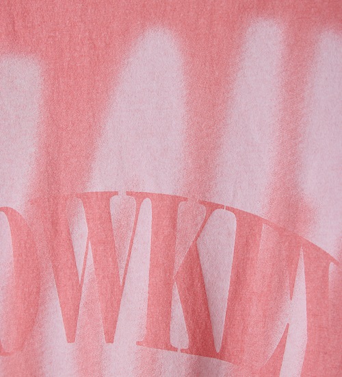 ��YENN/������ۥ��������ץ���T / LOWKEY PRINT TEE(Y261-82028)