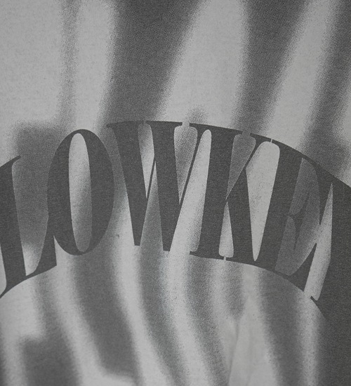 ��YENN/������ۥ��������ץ���T / LOWKEY PRINT TEE(Y261-82028)