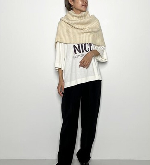 ��20��OFF�ա�CHIGNON/���˥��ۥ����ӥ�2WAY���̡���(9744-102LA)�ڥ���󥻥����ʸ��Բġ�