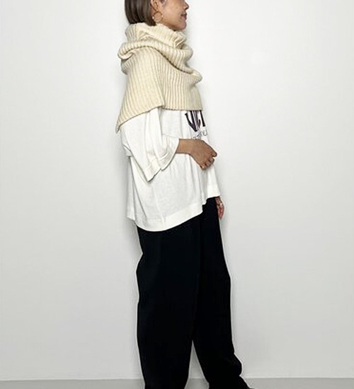 ��20��OFF�ա�CHIGNON/���˥��ۥ����ӥ�2WAY���̡���(9744-102LA)�ڥ���󥻥����ʸ��Բġ�