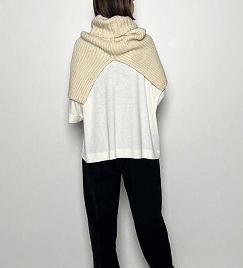 ��20��OFF�ա�CHIGNON/���˥��ۥ����ӥ�2WAY���̡���(9744-102LA)�ڥ���󥻥����ʸ��Բġ�