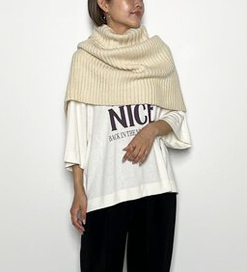 ��20��OFF�ա�CHIGNON/���˥��ۥ����ӥ�2WAY���̡���(9744-102LA)�ڥ���󥻥����ʸ��Բġ�