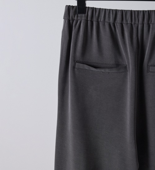 ��YENN/������ۥ����ɥ���åȥ���å��� / SLIT SLACKS(Y261-32022)