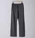 ��YENN/������ۥ����ɥ���åȥ���å��� / SLIT SLACKS(Y261-32022)