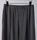 ��YENN/������ۥ����ɥ���åȥ���å��� / SLIT SLACKS(Y261-32022)