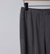 ��YENN/������ۥ����ɥ���åȥ���å��� / SLIT SLACKS(Y261-32022)