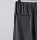 ��YENN/������ۥ����ɥ���åȥ���å��� / SLIT SLACKS(Y261-32022)