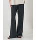 ��YENN/������ۥ����ɥ���åȥ���å��� / SLIT SLACKS(Y261-32022)