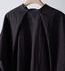 ��YENN/������ۥ饦��ɥե���ॷ��� / ROUND FORM SHIRT(Y261-11005)