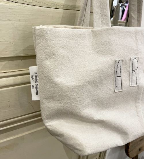 ARTE POVERA ����ƥݡ������� �ե��USED�����ġ�ARTE��BAG (M)