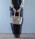 ARTE POVERA ����ƥݡ������� �ե��USED�����ġ�ARTE��BAG (M)
