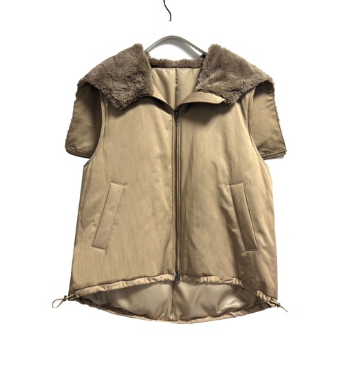 ��CHIGNON/���˥��ۥա���2WAY��å��٥���(4554-042MK)