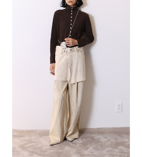 ��CHIGNON/���˥��ۥ᥿���å���ޥ������ߥ�BAG(0055-351SH)