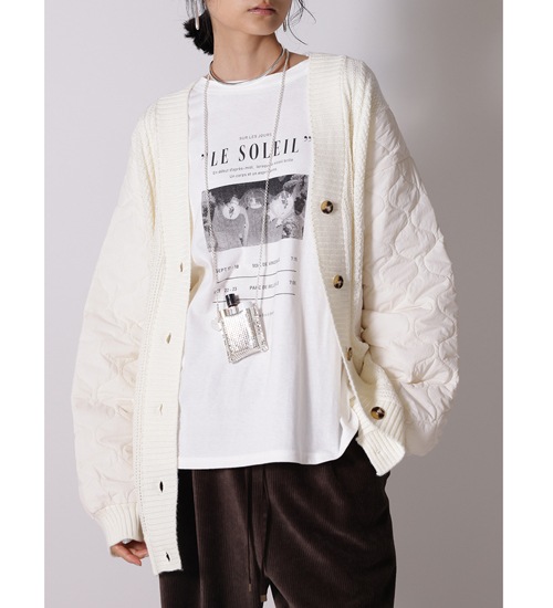 ��CHIGNON/���˥��ۥ᥿���å���ޥ������ߥ�BAG(0055-351SH)