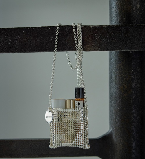 ��CHIGNON/���˥��ۥ᥿���å���ޥ������ߥ�BAG(0055-351SH)