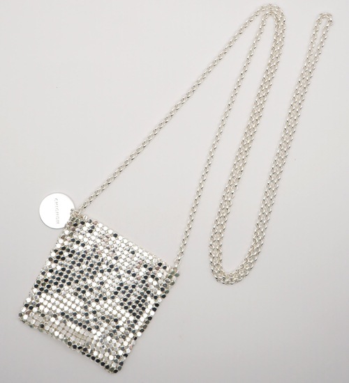 ��CHIGNON/���˥��ۥ᥿���å���ޥ������ߥ�BAG(0055-351SH)