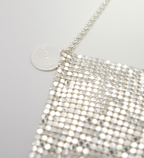 ��CHIGNON/���˥��ۥ᥿���å���ޥ������ߥ�BAG(0055-351SH)