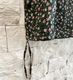 MANON �ޥΥ� ���ꥸ�ʥ��ͥ� �ե��ץ��� ����ߥ����� ORIGINAL LINEN FLOWER CAMISOLE