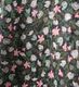 MANON �ޥΥ� ���ꥸ�ʥ��ͥ� �ե��ץ��� ����ߥ����� ORIGINAL LINEN FLOWER CAMISOLE
