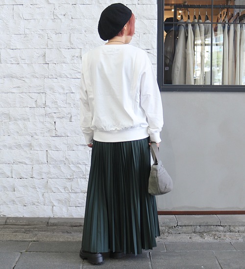 ��50��OFF�ա�Audrey and John Wad/�����ɥ꡼����ɥ�����åɡۥ��롼�ͥå�������å��ץ륪���С��ڥ���󥻥����ʸ��Բġ�