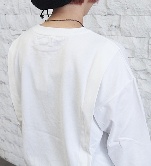 ��50��OFF�ա�Audrey and John Wad/�����ɥ꡼����ɥ�����åɡۥ��롼�ͥå�������å��ץ륪���С��ڥ���󥻥����ʸ��Բġ�