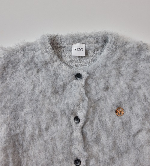 ��20��OFF�ա�YENN/������ۥե�åե����٥���/FLUFFY VEST(Y253-91095)�ڥ���󥻥����ʸ��Բġ�