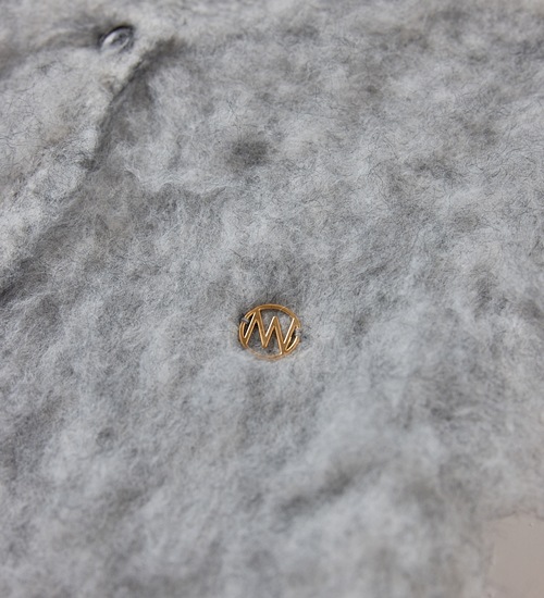 ��20��OFF�ա�YENN/������ۥե�åե����٥���/FLUFFY VEST(Y253-91095)�ڥ���󥻥����ʸ��Բġ�