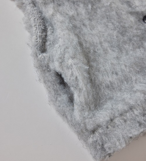 ��20��OFF�ա�YENN/������ۥե�åե����٥���/FLUFFY VEST(Y253-91095)�ڥ���󥻥����ʸ��Բġ�