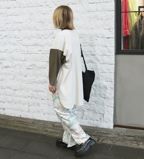 ��30��OFF�ա�kha:ki/�������ۥ磻�ɥ��꡼��V�ͥå��ȥåסڥ���󥻥����ʸ��Բġ�