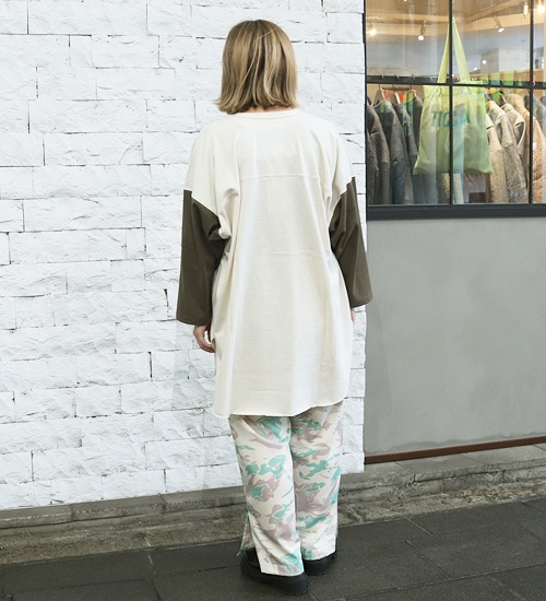 ��30��OFF�ա�kha:ki/�������ۥ磻�ɥ��꡼��V�ͥå��ȥåסڥ���󥻥����ʸ��Բġ�