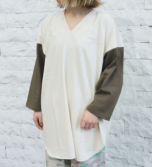 ��30��OFF�ա�kha:ki/�������ۥ磻�ɥ��꡼��V�ͥå��ȥåסڥ���󥻥����ʸ��Բġ�