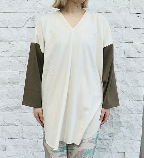 ��30��OFF�ա�kha:ki/�������ۥ磻�ɥ��꡼��V�ͥå��ȥåסڥ���󥻥����ʸ��Բġ�