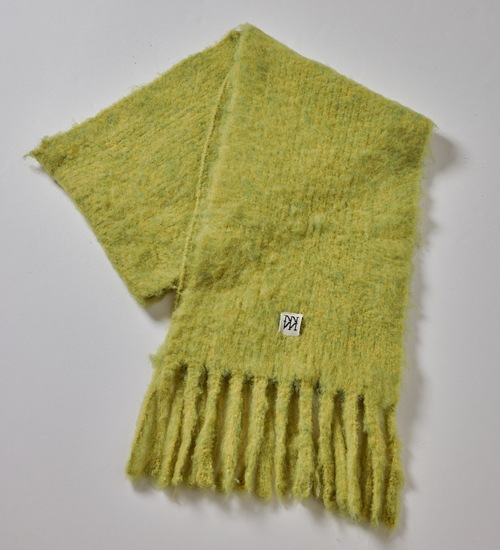 ��YENN/������ۥե�åե����ޥե顼/FLUFFY MUFFLER(Y253-91094)