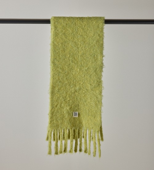 ��YENN/������ۥե�åե����ޥե顼/FLUFFY MUFFLER(Y253-91094)