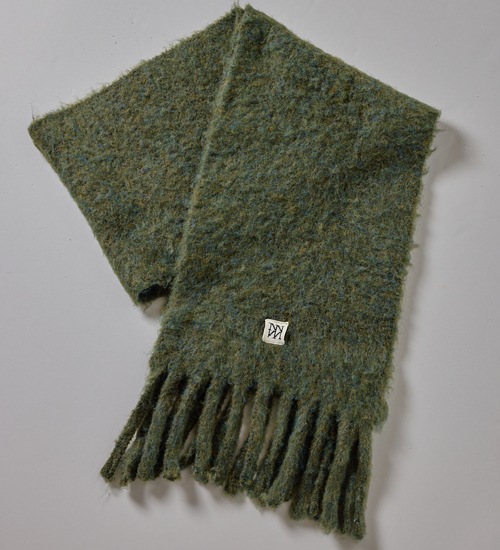 ��YENN/������ۥե�åե����ޥե顼/FLUFFY MUFFLER(Y253-91094)