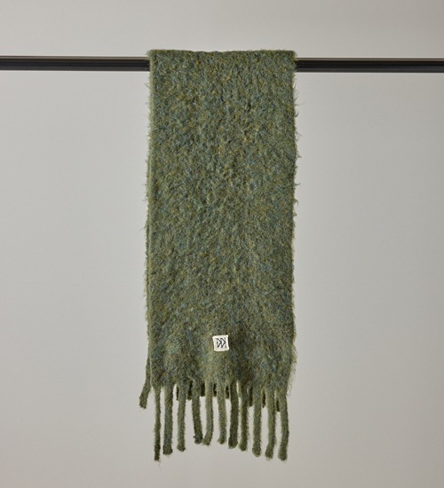 ��YENN/������ۥե�åե����ޥե顼/FLUFFY MUFFLER(Y253-91094)