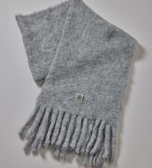 ��YENN/������ۥե�åե����ޥե顼/FLUFFY MUFFLER(Y253-91094)