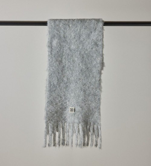 ��YENN/������ۥե�åե����ޥե顼/FLUFFY MUFFLER(Y253-91094)