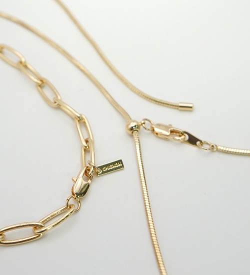 CHIGNON/˥ۥХ&ܡTOPͥå쥹(0055-348SH)