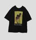 WHYTO. �ۥ磻�� 2way �ץ���T 2way print tee