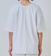 WHYTO. �ۥ磻�� 2way �ץ���T 2way print tee