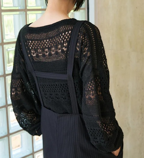 CHIGNON/˥ۥܥ塼ॹ˥åPO(9554-075JR)