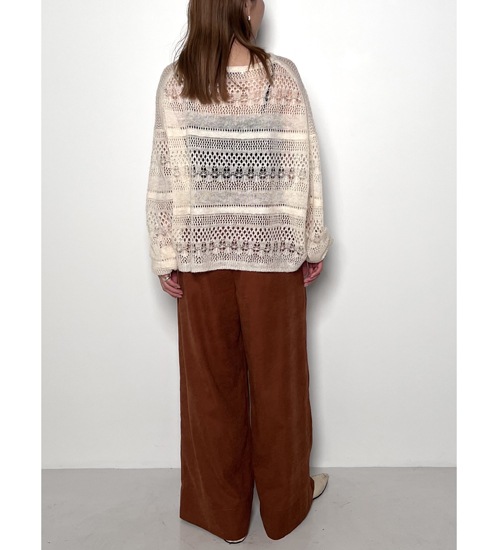 CHIGNON/˥ۥܥ塼ॹ˥åPO(9554-075JR)