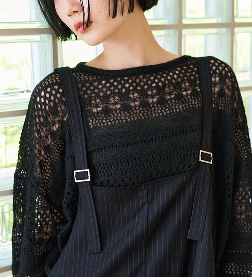 CHIGNON/˥ۥܥ塼ॹ˥åPO(9554-075JR)