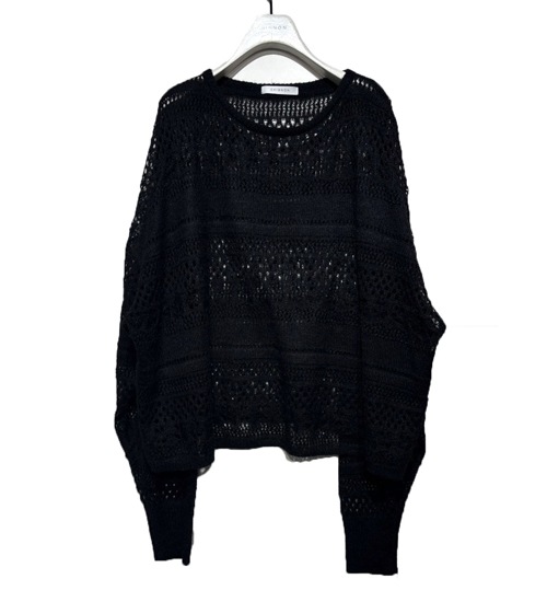 CHIGNON/˥ۥܥ塼ॹ˥åPO(9554-075JR)