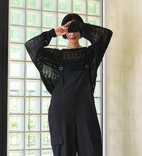 CHIGNON/˥ۥܥ塼ॹ˥åPO(9554-075JR)