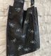 WHYTO. �ۥ磻�� �������ե��Хå� sheer flower bag