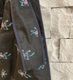 WHYTO. �ۥ磻�� �������ե��Хå� sheer flower bag